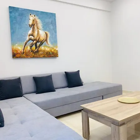 όμορφο στην Apartment