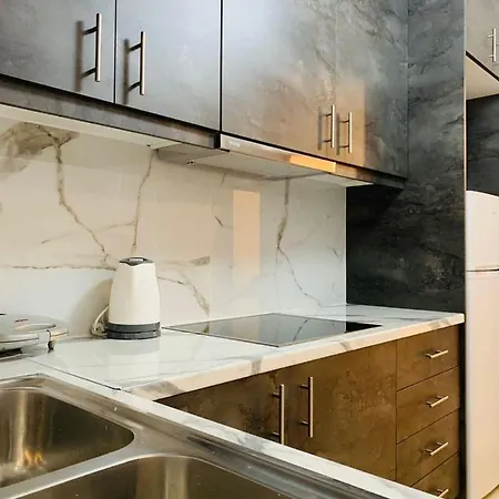 Apartment όμορφο στην *