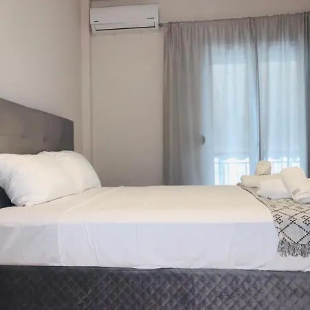 όμορφο στην Apartment *