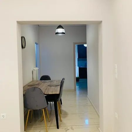 Apartment όμορφο στην