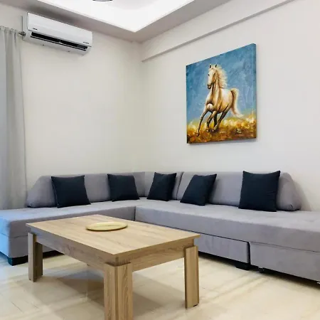 Apartment όμορφο στην Athens
