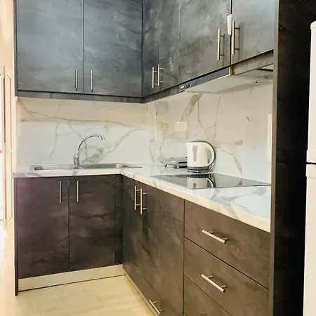 Apartment όμορφο στην