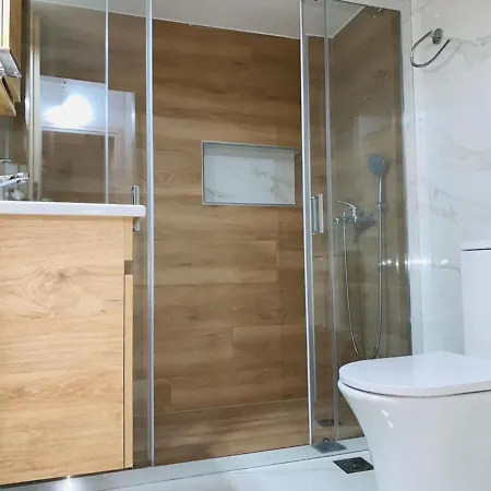 Apartment όμορφο στην