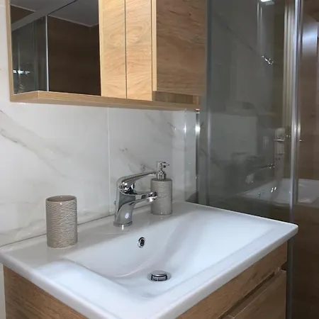όμορφο στην Apartment