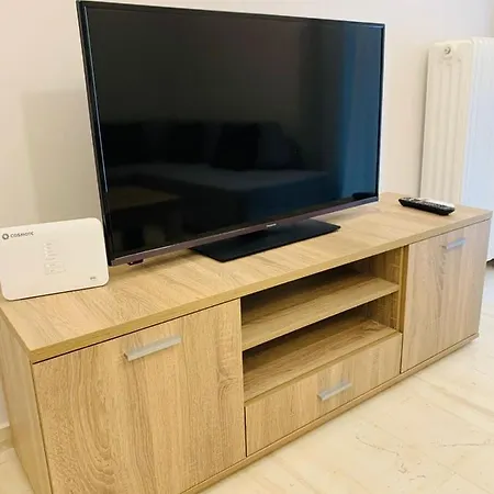 Apartment όμορφο στην